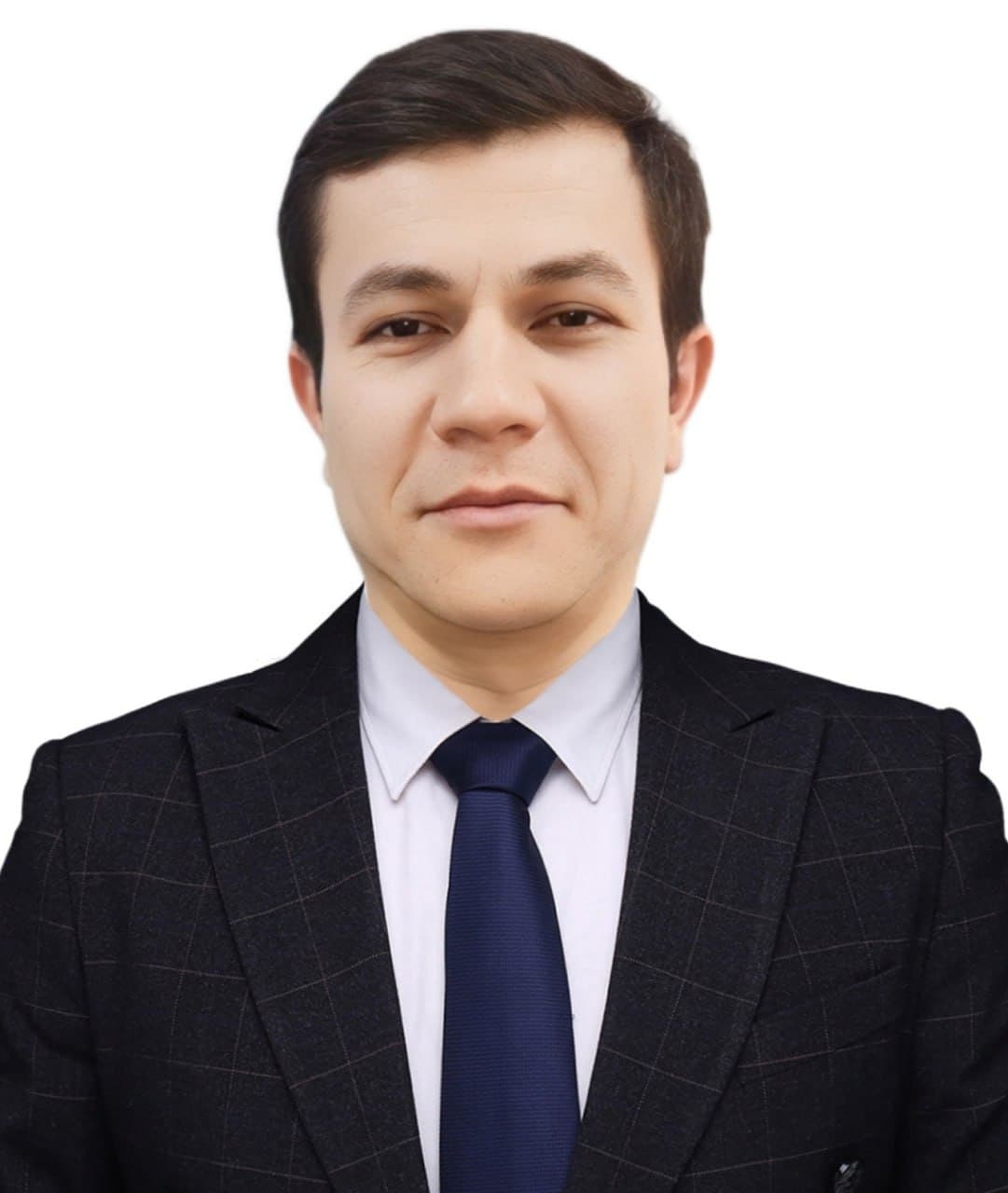 Ахтамов Озот Азимбоевич